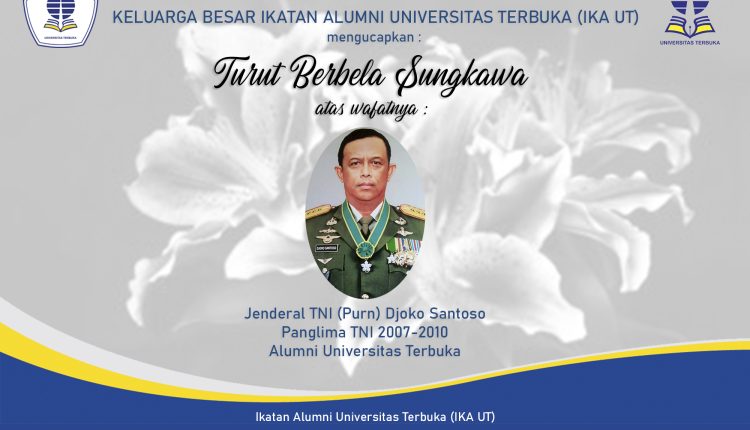 Turut Berbela Sungkawa